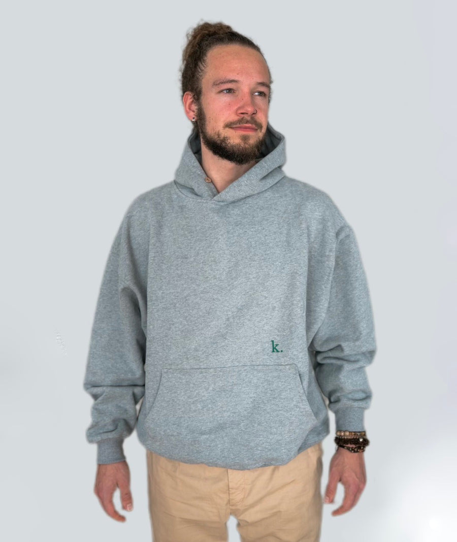 KONGMUNITY GRAY