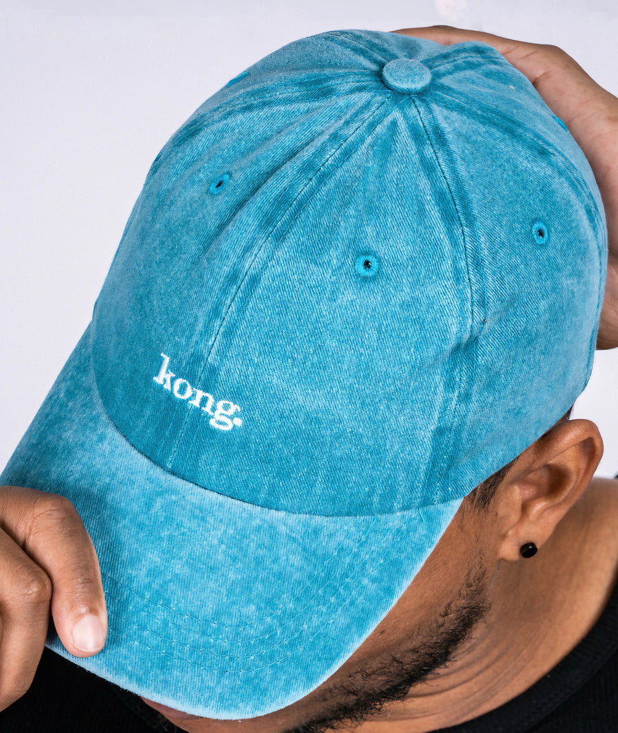SKY BLUE CAP