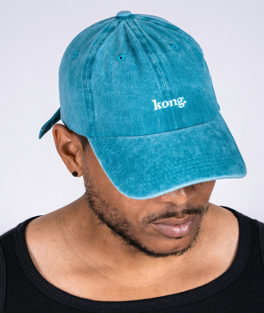 SKY BLUE CAP