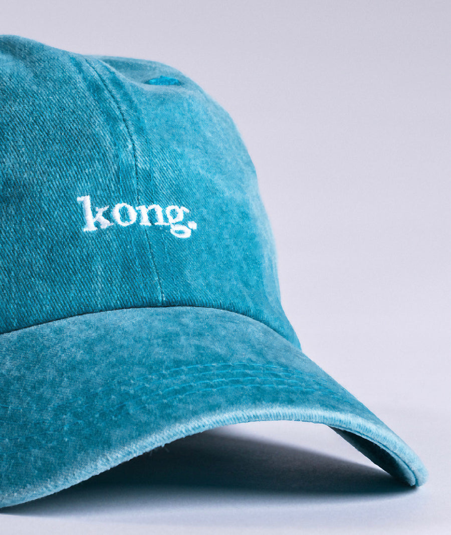 SKY BLUE CAP