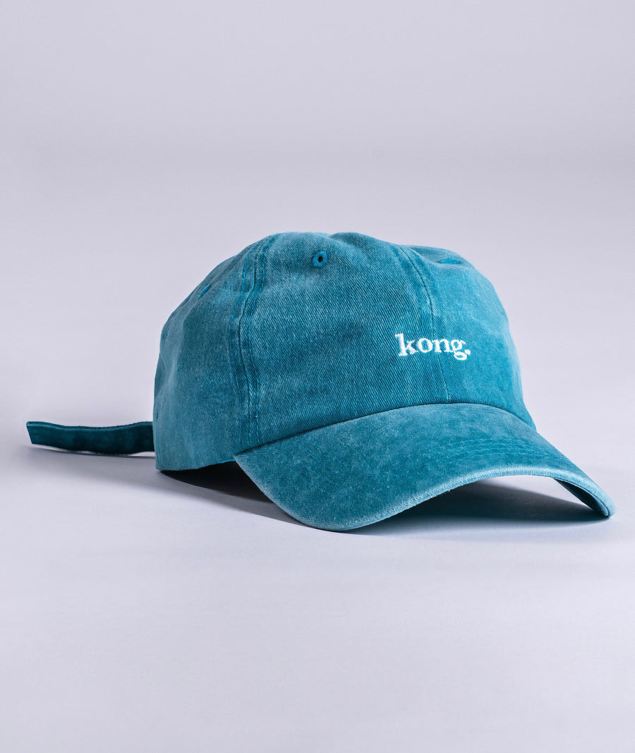SKY BLUE CAP