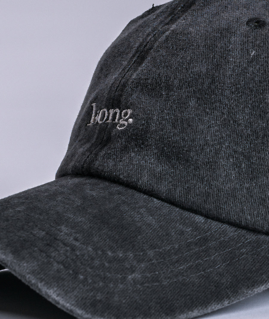 OLD BLACK CAP