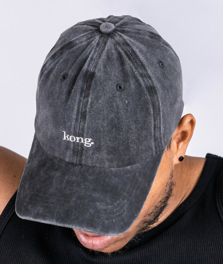 OLD BLACK CAP