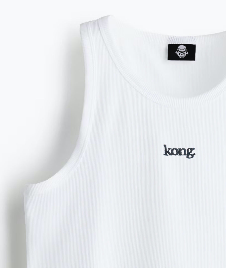 TANK TOP WHITE