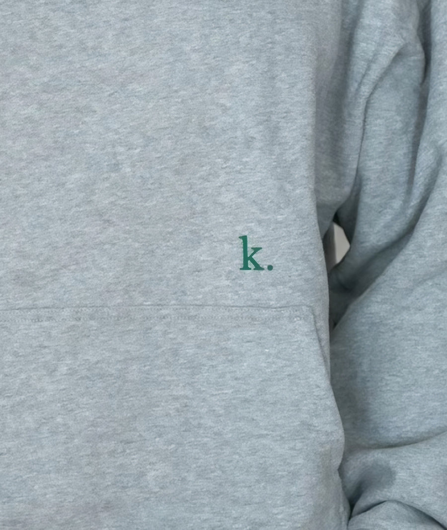 KONGMUNITY GRAY