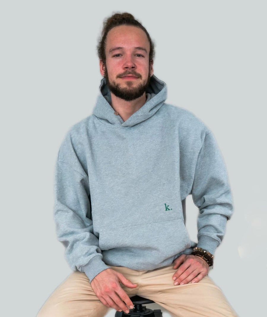 KONGMUNITY GRAY