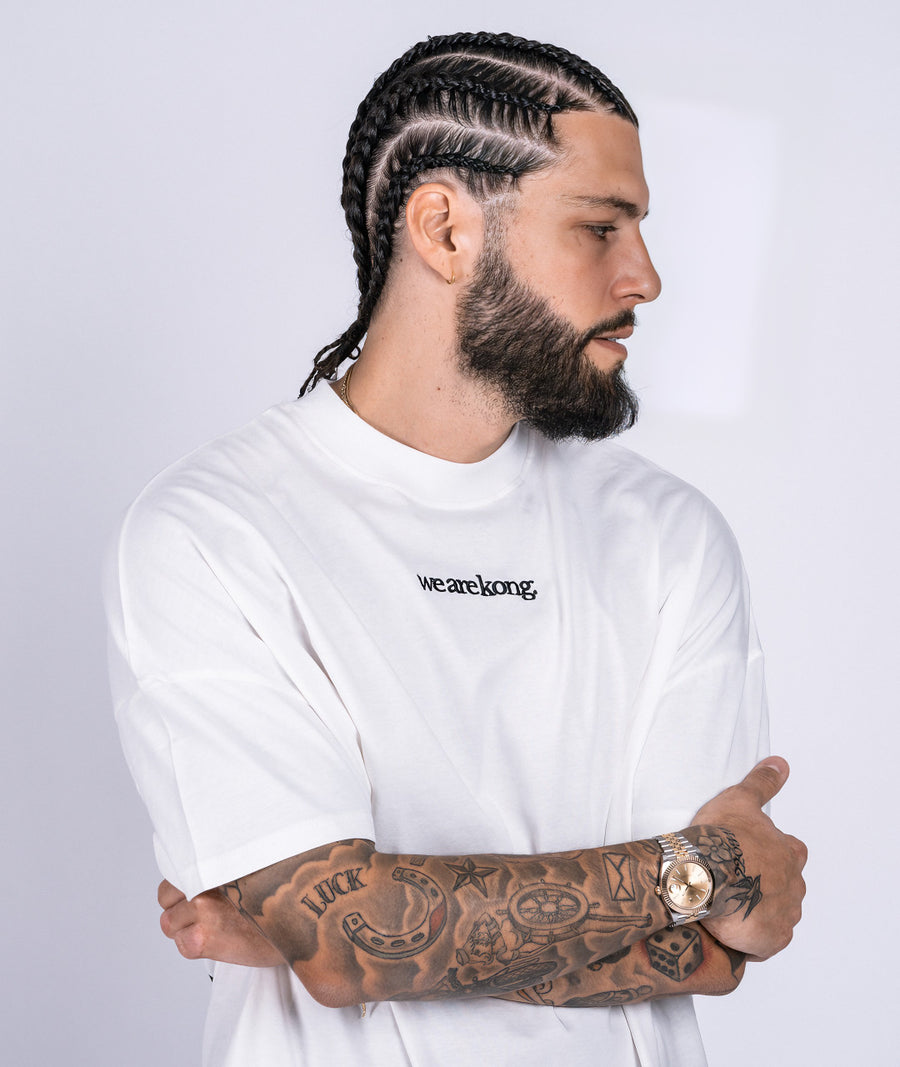 OFF WHITE wearekong