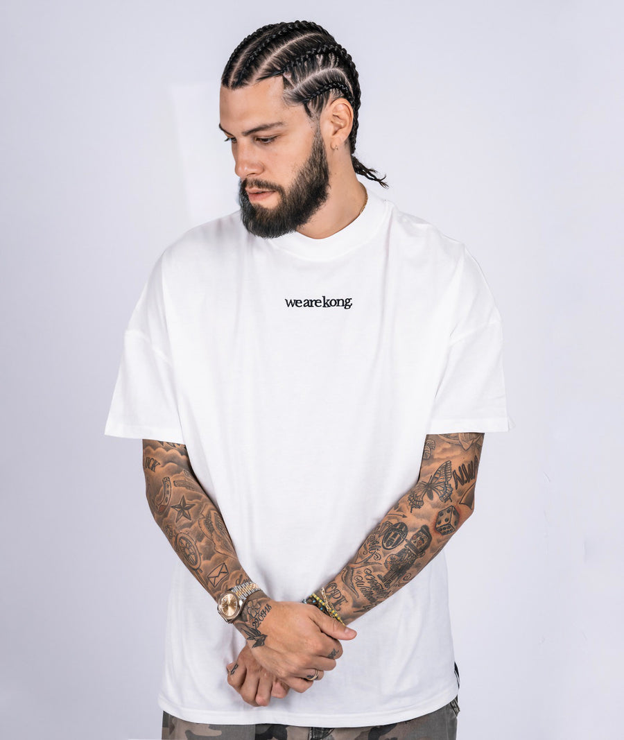 OFF WHITE wearekong
