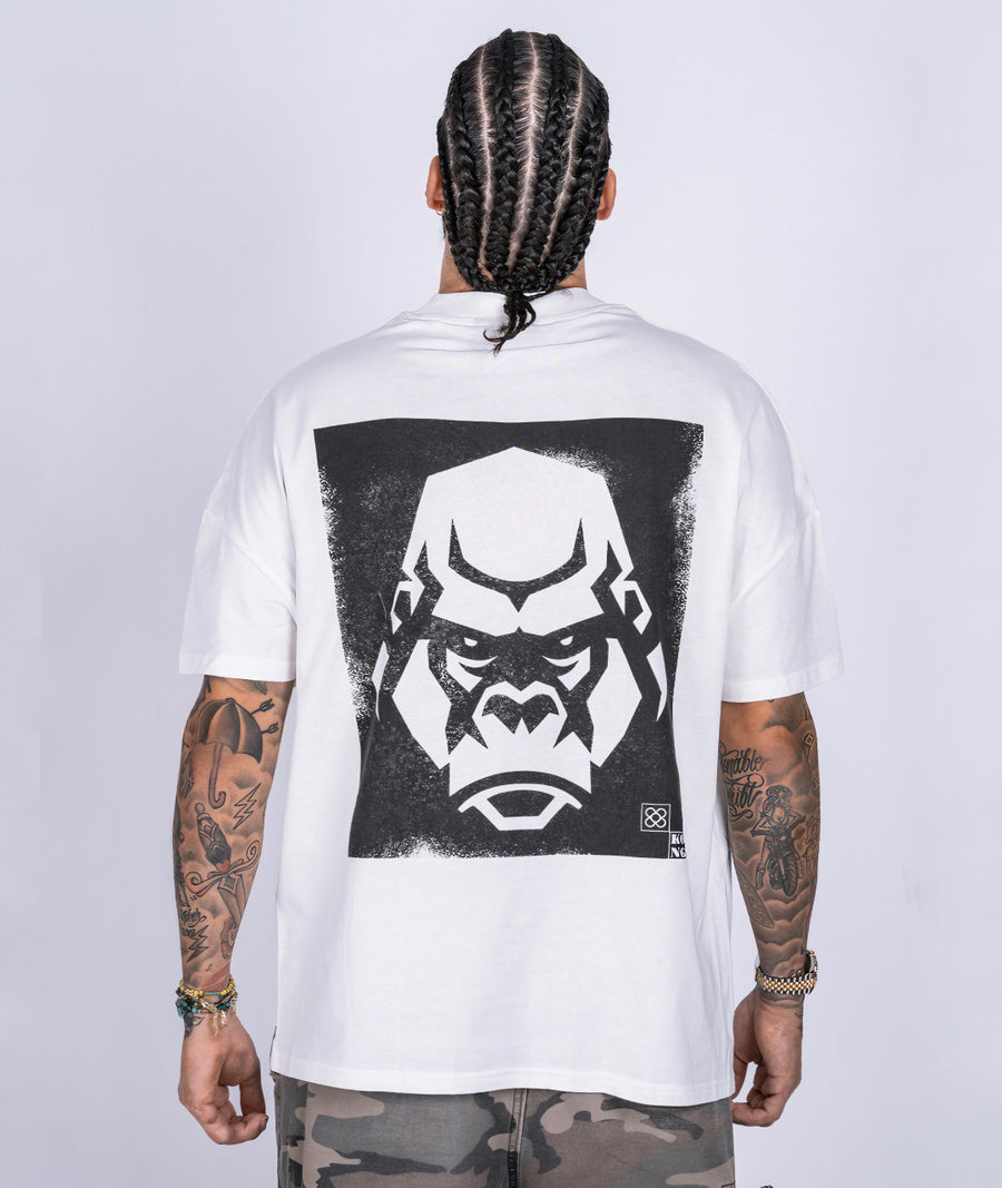 OFF WHITE wearekong