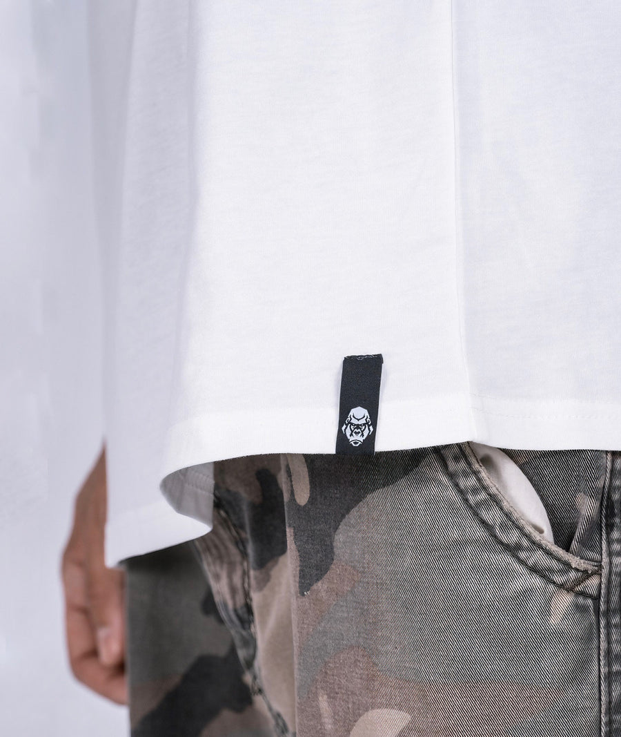 OFF WHITE wearekong