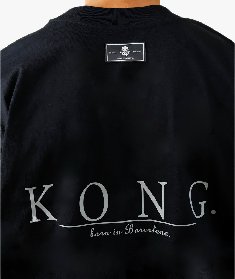 Minimal K. BLACK