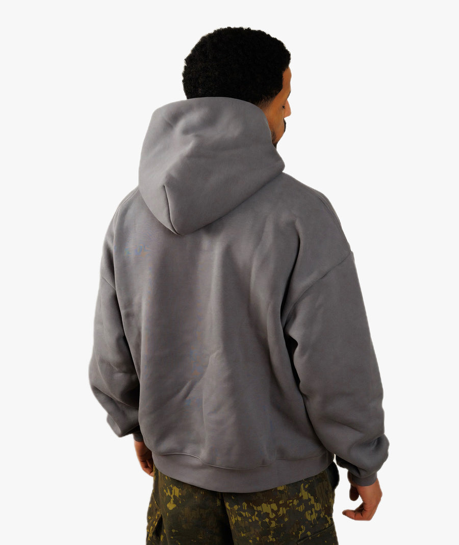 STONE GRAY LABEL