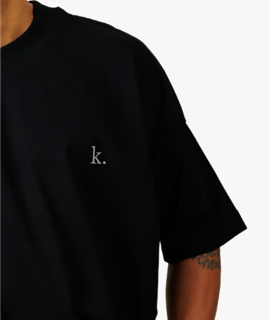 Minimal K. BLACK