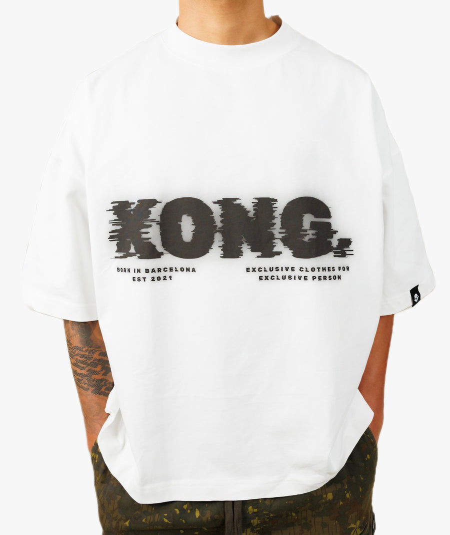 KONG MILANO
