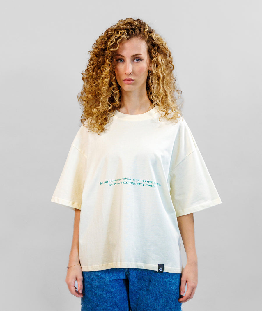 BUTTER T-shirt