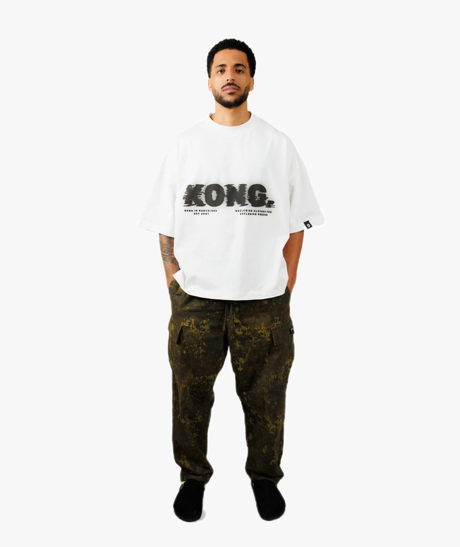 KONG MILANO