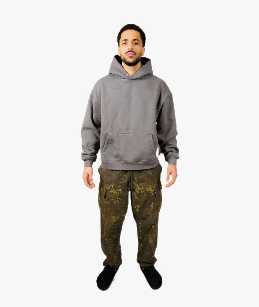 STONE GRAY LABEL