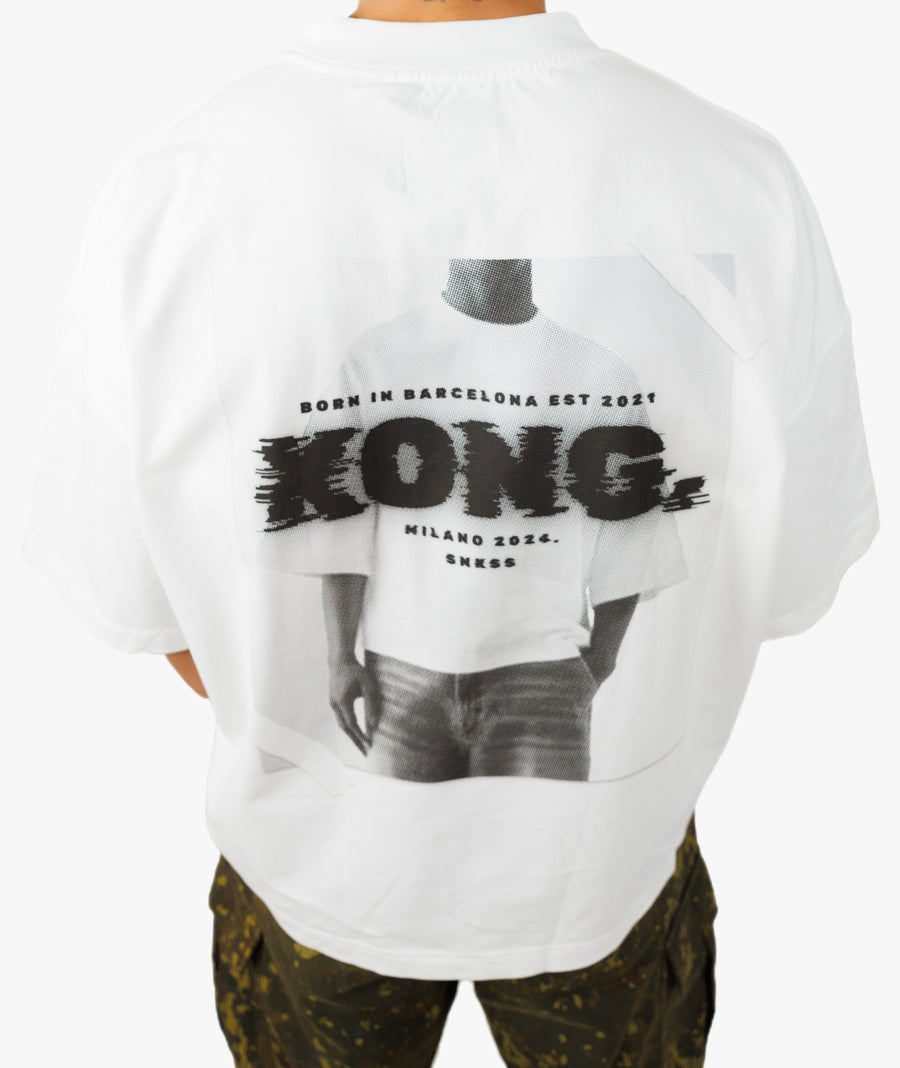 KONG MILANO