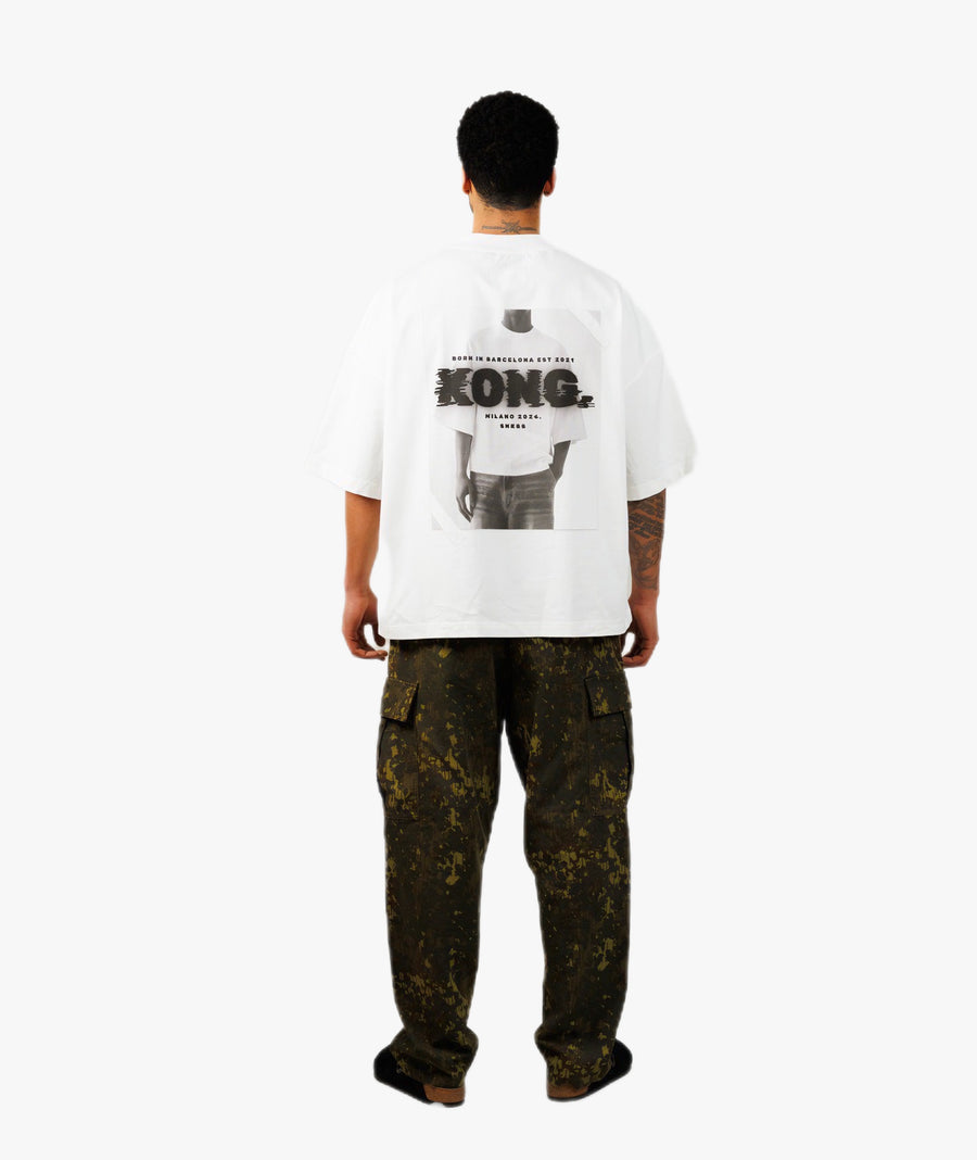 KONG MILANO
