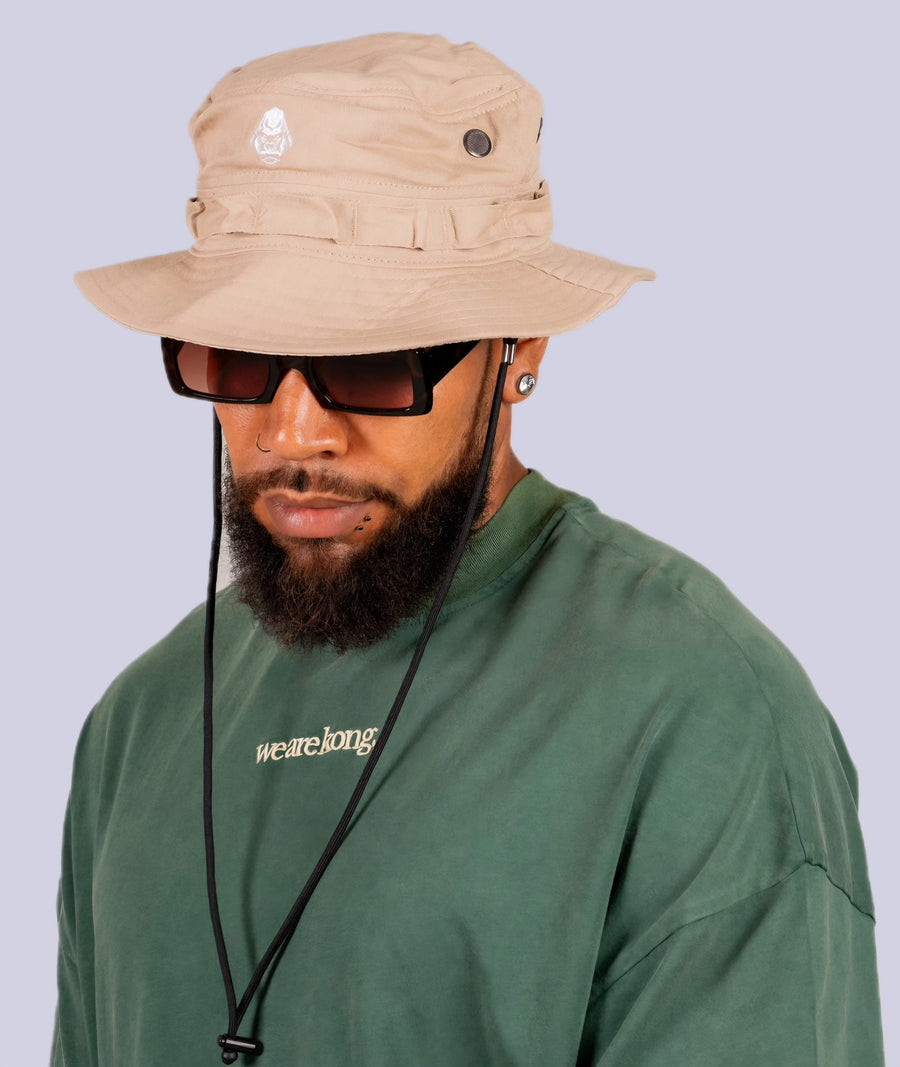 GREEN wearekong