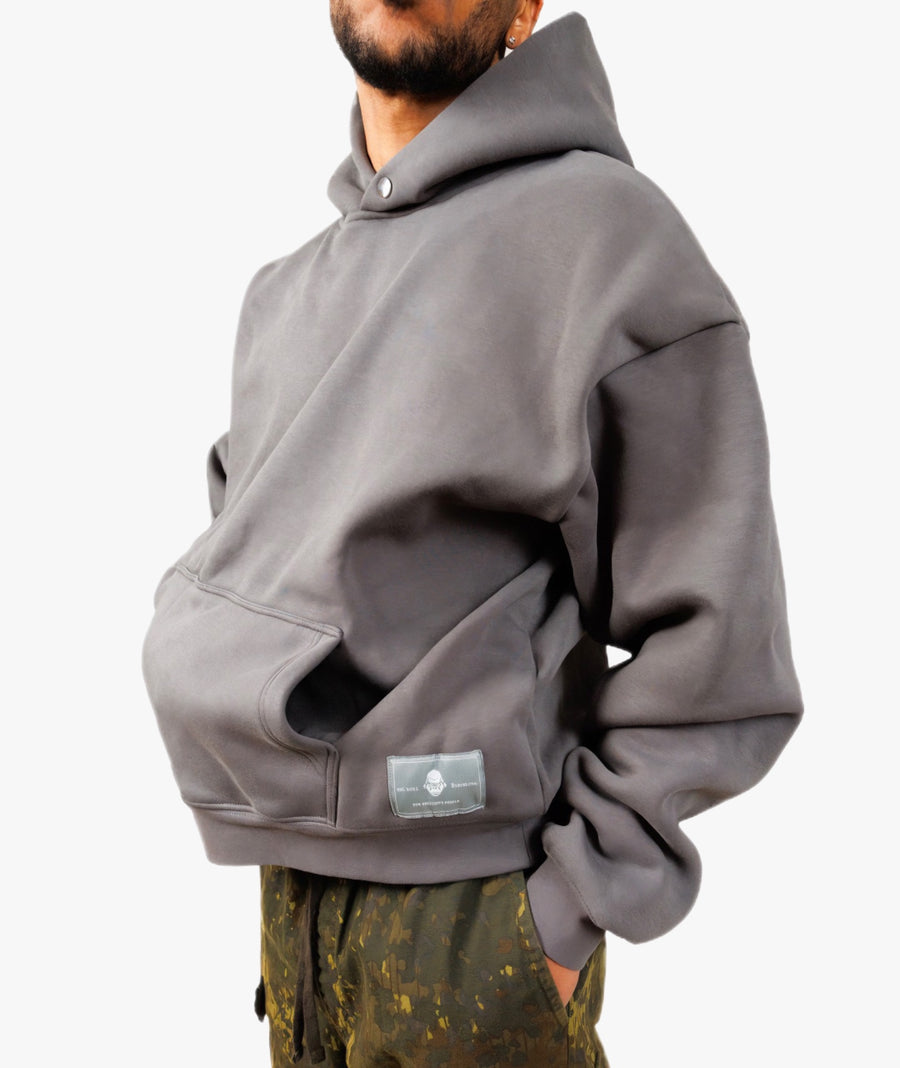 STONE GRAY LABEL