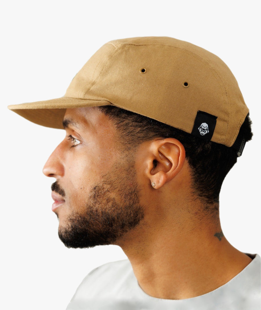 KONG 5 PANEL CAP
