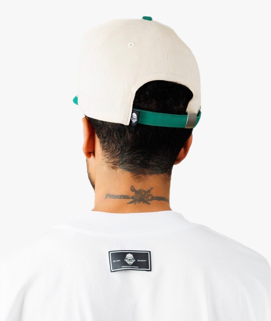 K. CAP