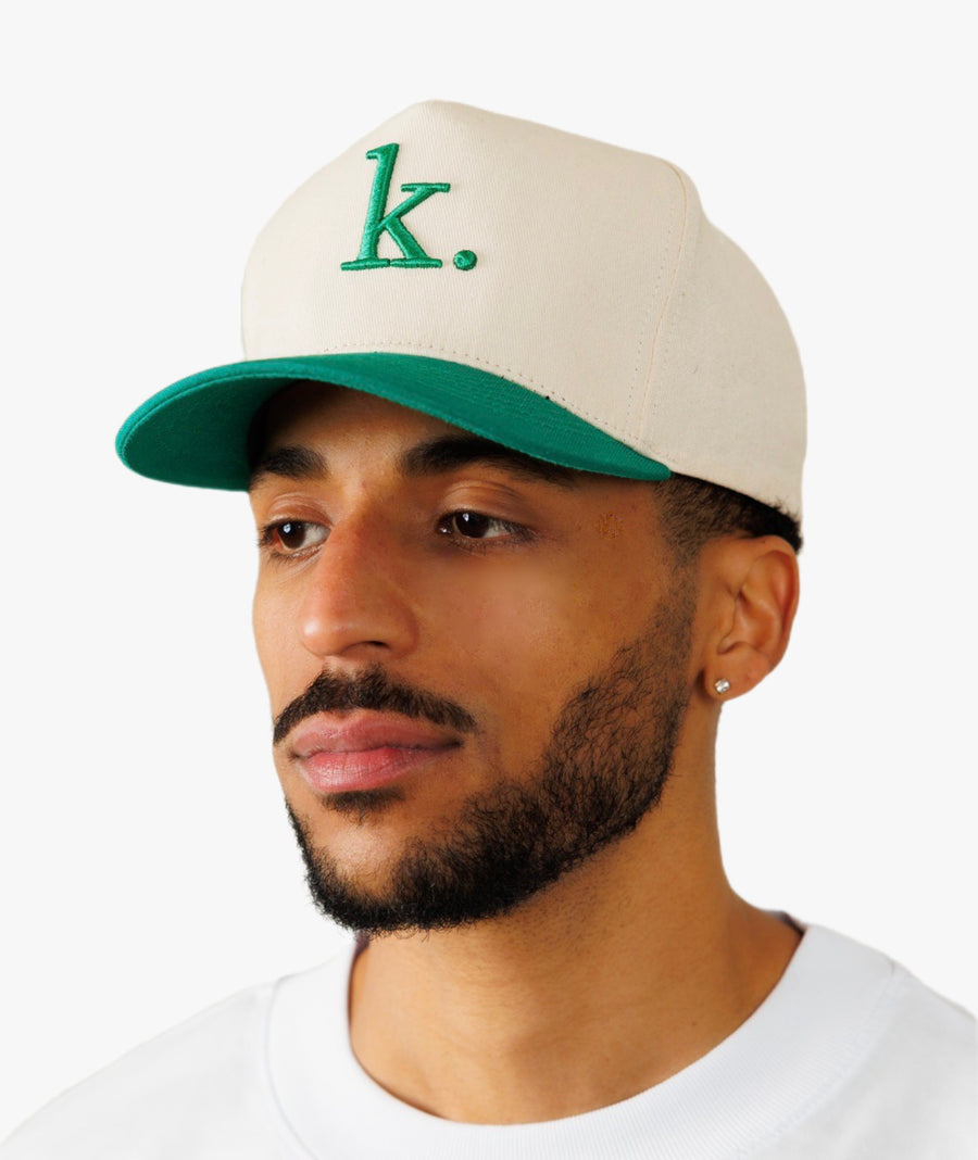 K. CAP