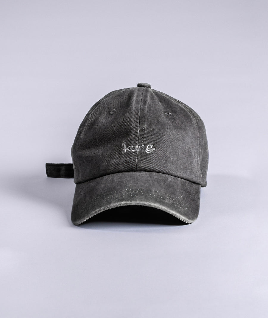 OLD BLACK CAP